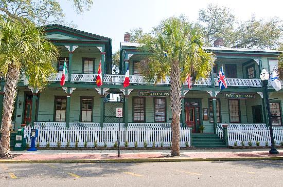 Florida House Inn