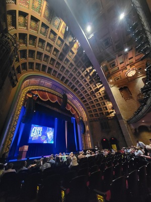 The Florida Theatre