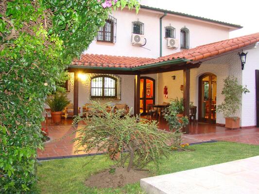 Hotel La Candela