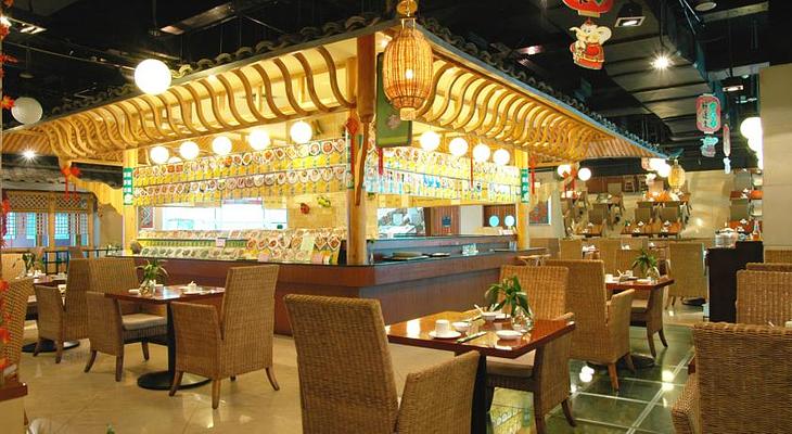 Nanning Hotel