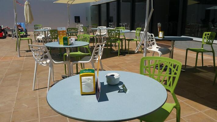 BLUESEA Lanzarote Palm