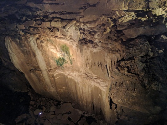 Aillwee Cave