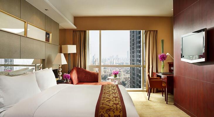 Sofitel Nanjing Galaxy Suning