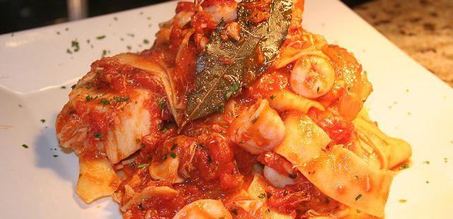 Sammy's Trattoria