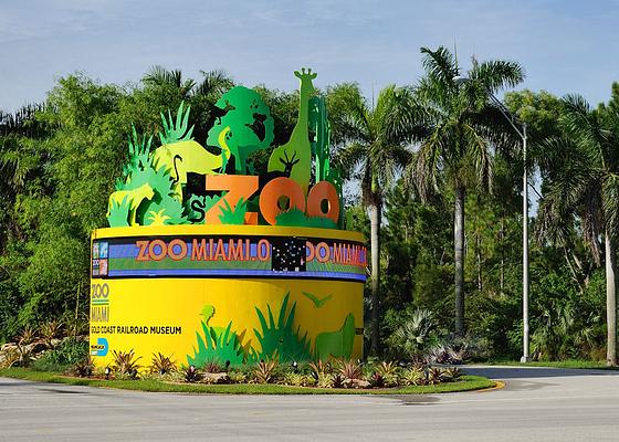 Zoo Miami