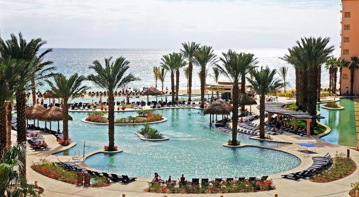 Hyatt Ziva Los Cabos