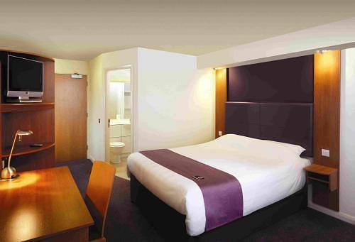 Premier Inn Greenock hotel