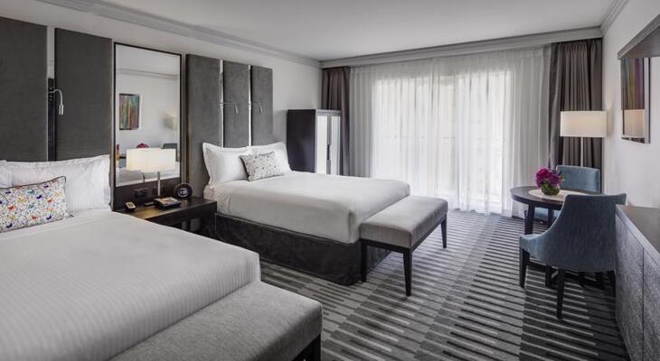 Intercontinental Sydney Double Bay By IHG