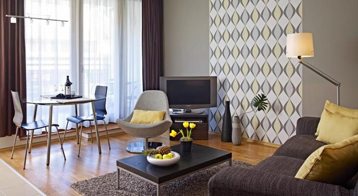 7Seasons Apartments Budapest