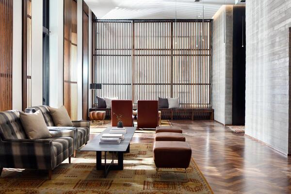 Limelight Hotel