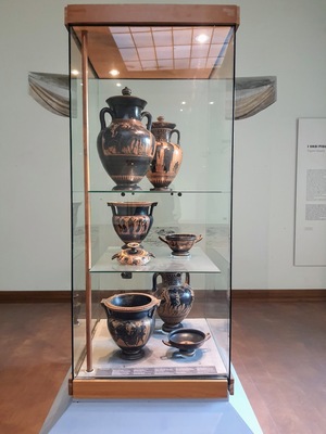 Museo Archeologico Provinciale di Salerno