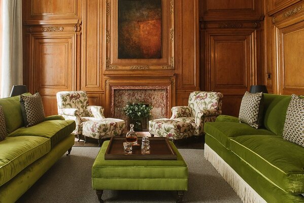 The Edinburgh Grand, A Luxury Collection Hotel, Edinburgh