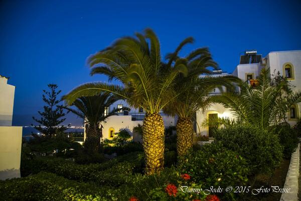 Hersonissos Village Hotel