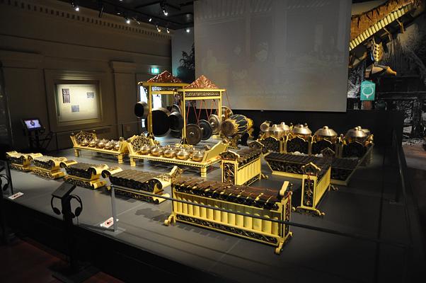 Asian Civilisations Museum