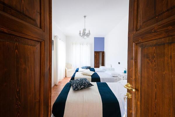 Casamia B&B