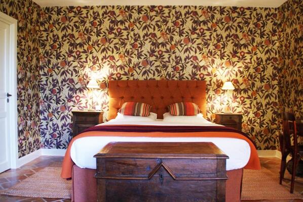 La Tour de Cause B&B