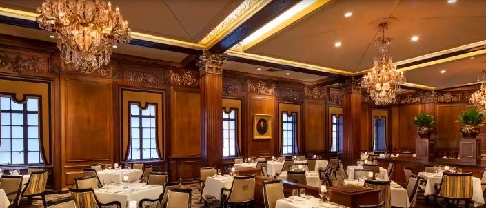Parker's Restaurant