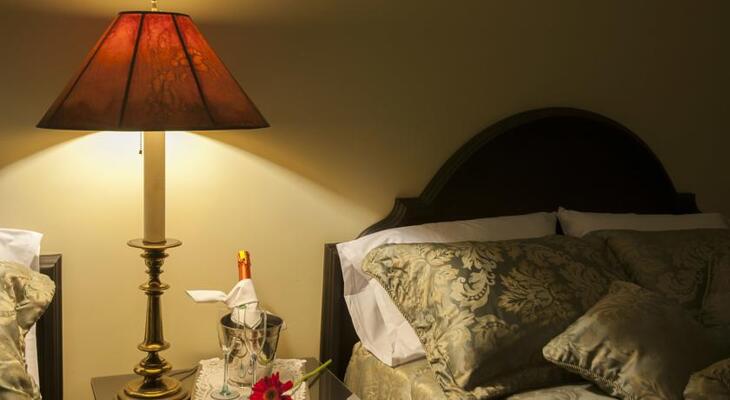 Hotel Casa Faroles