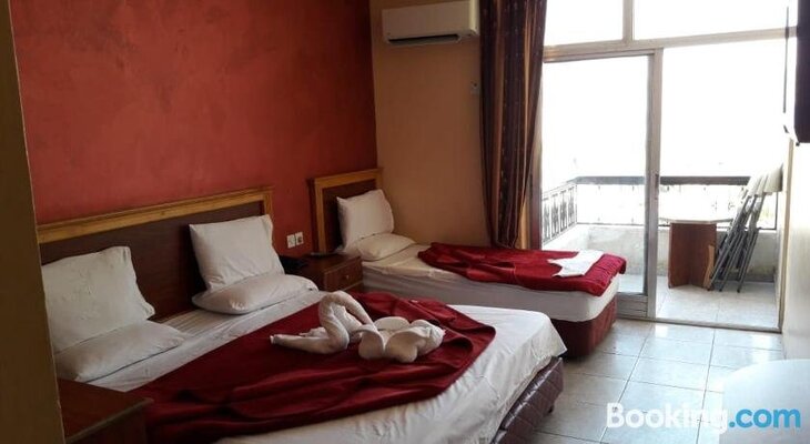 Al Shula Hotel