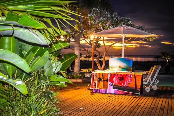 InterContinental Resort Mauritius, an IHG Hotel