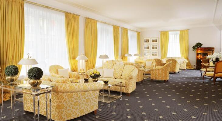 Hotel Bayerischer Hof