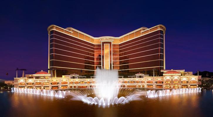 Wynn Palace