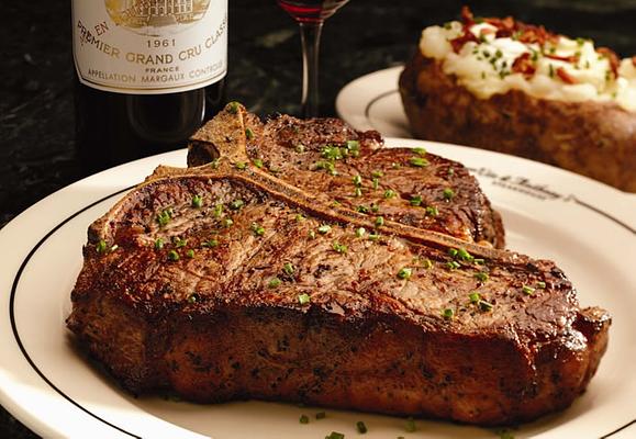 Vic & Anthony's Steakhouse