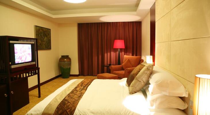 Merlinhod Hotel