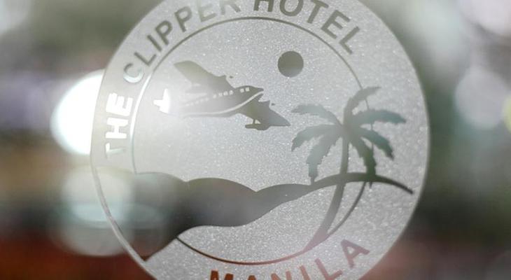 The Clipper House Makati