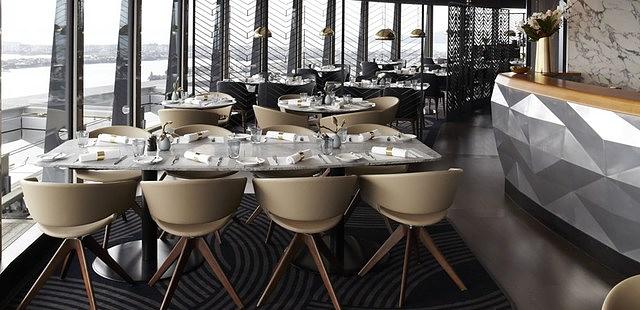 The Sugar Club Auckland