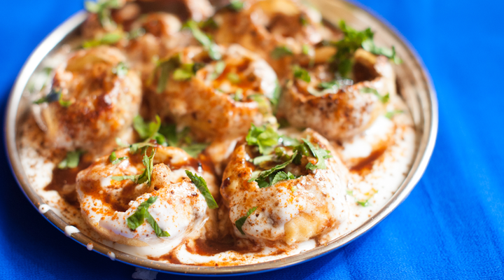 Vik's Chaat Corner