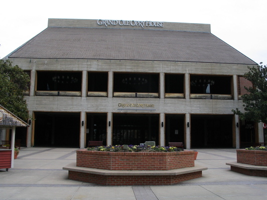 Grand Ole Opry