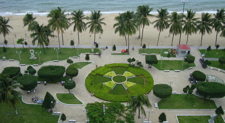 Novotel Nha Trang