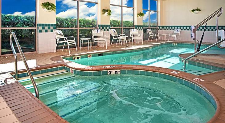 Residence Inn Virginia Beach Oceanfront