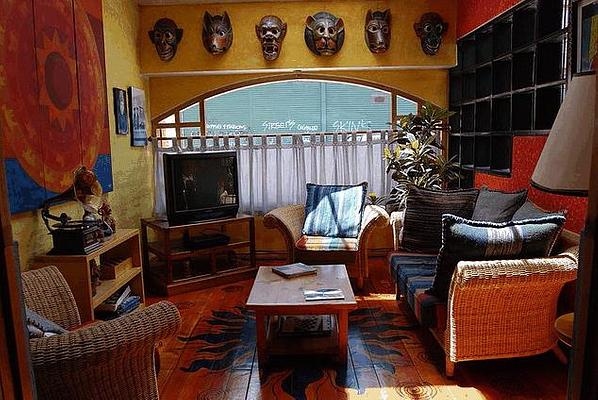 La Casa Sol Bed and Breakfast