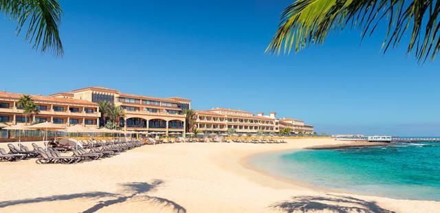 Secrets Bahia Real Resort & Spa