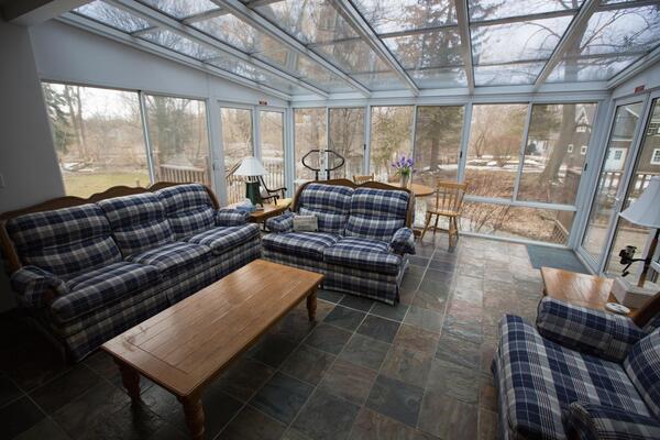 Genesee Country Inn Bed and Breakfast