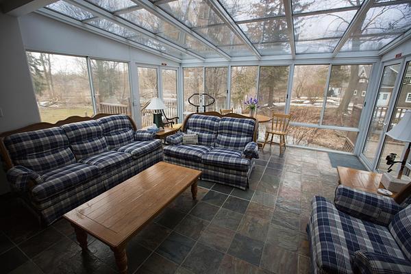Genesee Country Inn Bed and Breakfast