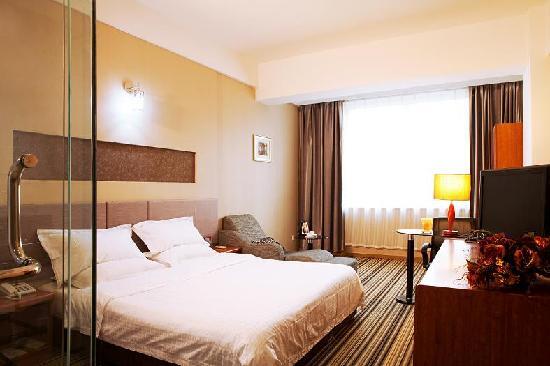 Tiantong Hotel