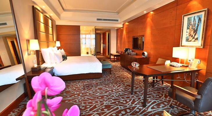 JinJiang Hotel