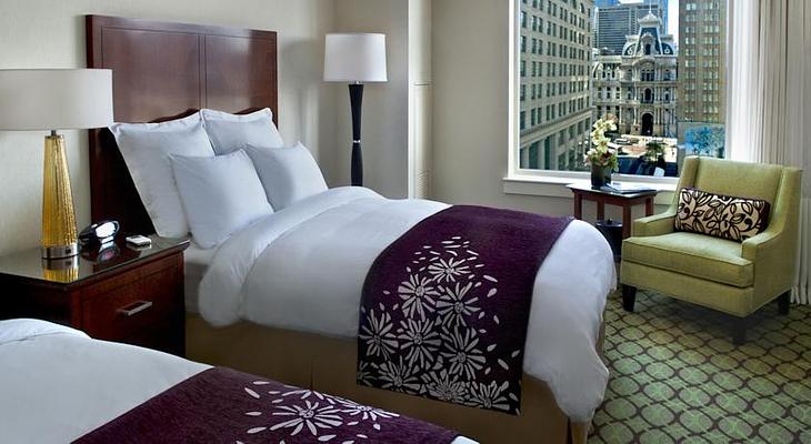 Philadelphia Marriott Downtown