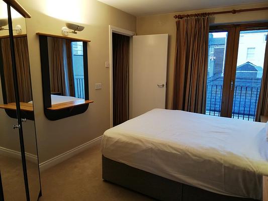 Molesworth Court Suites