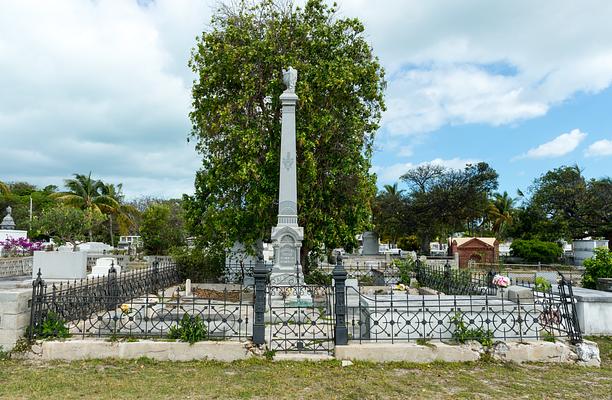 Key West Cemetery