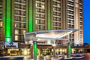 Holiday Inn Nashville-Vanderbilt (Dwtn), an IHG Hotel