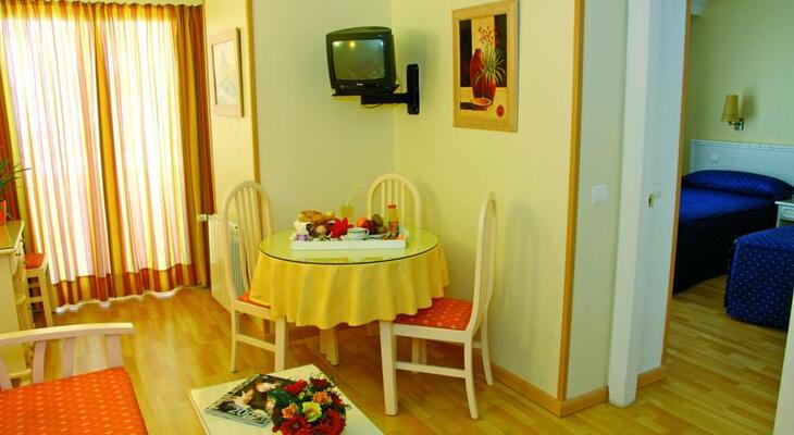 Princesa Playa Aparthotel