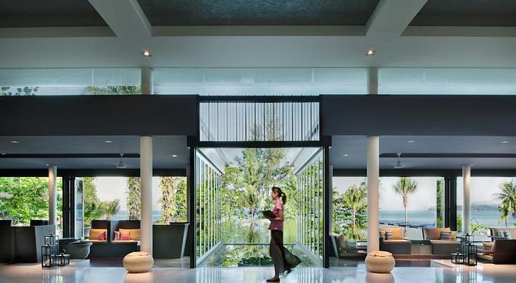 Hyatt Regency Phuket Resort