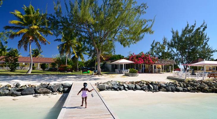 Anegada Reef Hotel