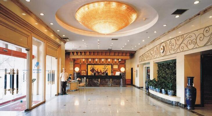 Melody Hotel