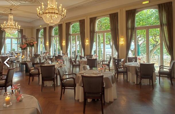Jacobs Restaurant