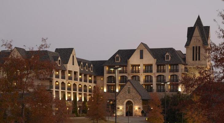 Renaissance Birmingham Ross Bridge Golf Resort & Spa